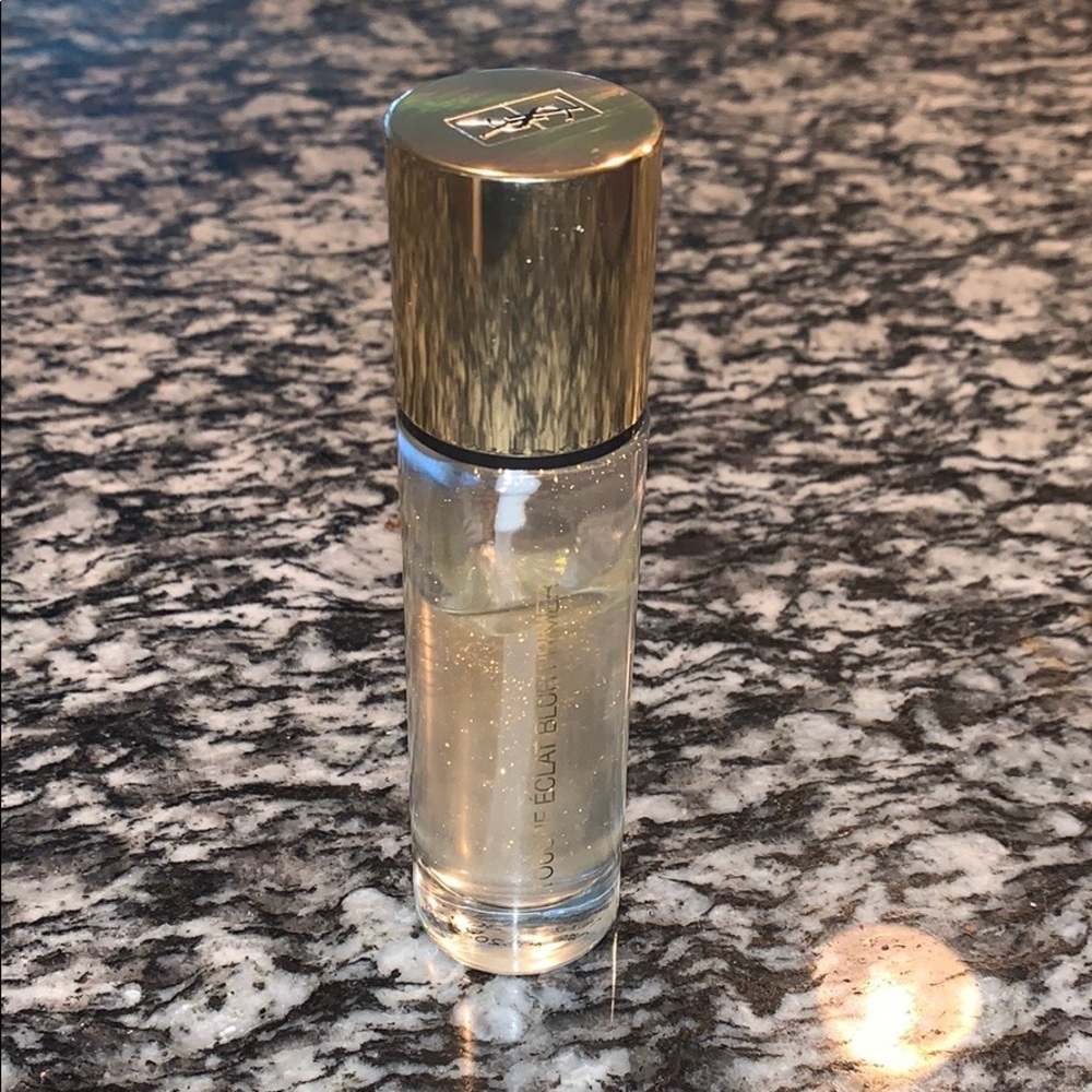 YSL TOUCHÉ ECLAT BLUR PRIMER